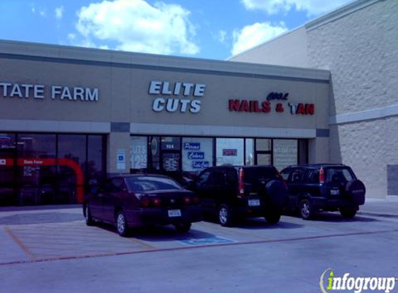 Elite Cuts - Fort Worth, TX