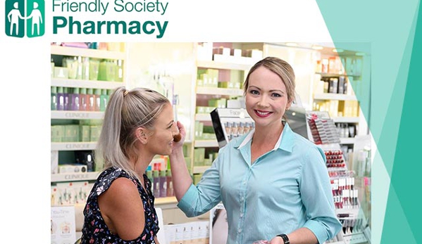 Friendly Society Pharmacy - Bundaberg Central, QLD