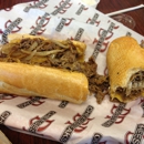 DP Cheesesteaks - Fast Food Restaurants