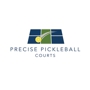 Precise Pickleball Courts