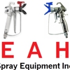 EAH Spray Equipment Inc gallery