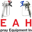 EAH Spray Equipment Inc