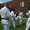 Adult Karate Training gallery
