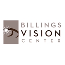 Billings Vision Center - Optometrists