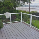 Lakeview Railing - Rails, Railings & Accessories Stairway