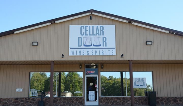 Cellar Door Wine & Spirits - Murray - Murray, KY