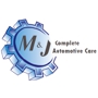 M&J Complete Automotive Care