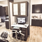 Cabinets Nk