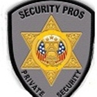 Security Pros Private Security