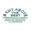 A Cut Above The Best Incorp - Tree Service