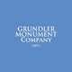Grundler Monument Company