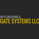 Affordable Gate Systems LLC - Gates & Accessories