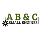 A B & C Small Engines - Lawn Mowers-Sharpening & Repairing