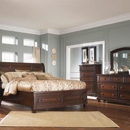 Gibson McDonald Furniture & Mattress