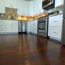 Wisteria Lane Flooring - Floor Materials