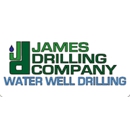 James Drilling Co - Glass Bending, Drilling, Grinding, Etc