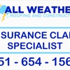 All Weather Roofing & Construction, LLC gallery