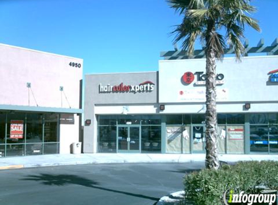 haircolorxperts Las Vegas - Las Vegas, NV