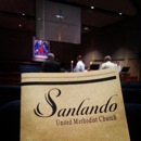 Sanlando United Methodist Church - United Methodist Churches