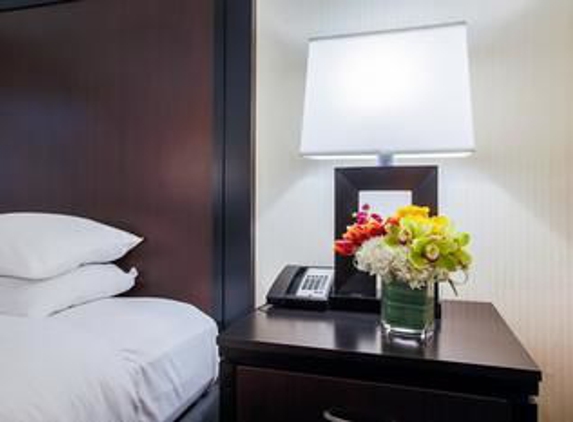 DoubleTree by Hilton Hotel Chicago - Alsip - Alsip, IL