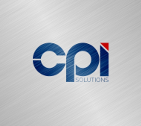 CPI Solutions - Camarillo, CA