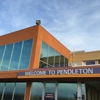 PDT - Eastern Oregon Regional At Pendleton Airport gallery