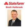Brett Holbrook - State Farm Insurance Agent