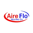 Aire Flo Heating Co - Heating Contractors & Specialties