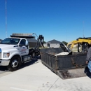 Florida Roll Off Solutions LLC - Construction Site-Clean-Up