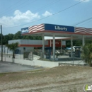 Shephards Eighty Three - Gas Stations