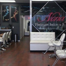Nona Platinum Salon & Spa - Day Spas