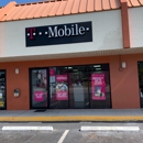 T-Mobile - Cellular Telephone Service