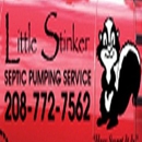 Little Stinker Septic Service - Sewer Contractors