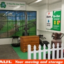 U-Haul Moving & Storage of Oakland Coliseum - Truck Rental