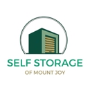 Self Storage of Mt Joy - Movers & Full Service Storage