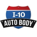 I-10 Auto Body - Automobile Seat Covers, Tops & Upholstery