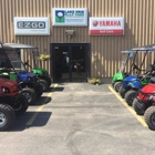 Lake Erie Golf Cars