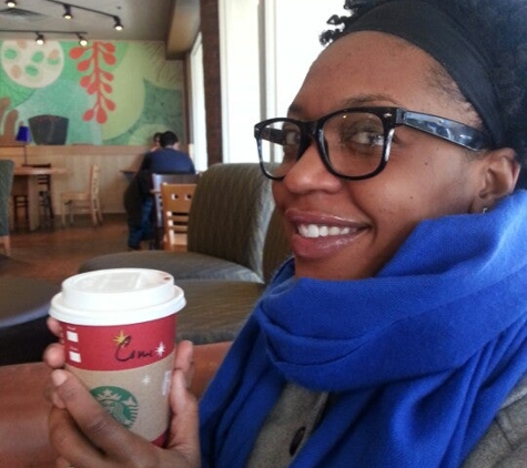 Starbucks Coffee - Ann Arbor, MI