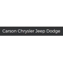 Carson Dodge Chrysler Jeep Ram - New Car Dealers