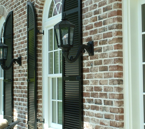 Coastal Shutter Company - Charleston, SC