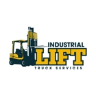 Industrial Lift Truck Services