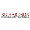 Richardson Masonry & Construction Inc. gallery