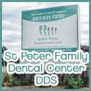 St Peter Family Dental Center PA - Dentists