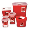 Advantage Medical Waste Solutions - Medical Centers