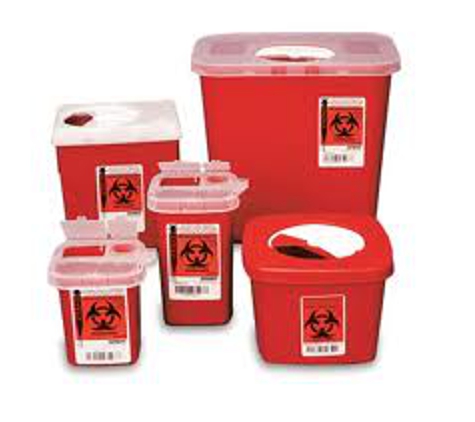 Advantage Medical Waste Solutions - Lake Worth, FL