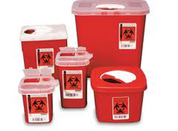 Advantage Medical Waste Solutions - Greenacres, FL