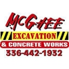 McGhee Excavation & Concrete Works gallery