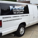 Blackout Electric Inc - Electricians