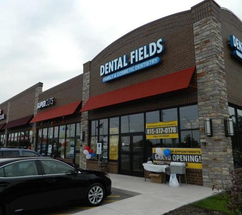 Dental Fields - Dekalb, IL