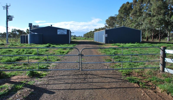 Stanyer Engineering Pty Ltd - Katunga, VIC